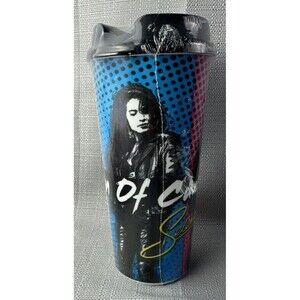 Selena Quintinilla 2019 Cup Tumbler Mug New Sealed Queen Of Cumbia